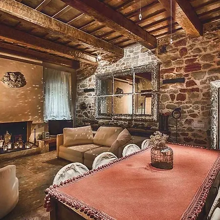La Rocca Luxury Vetice