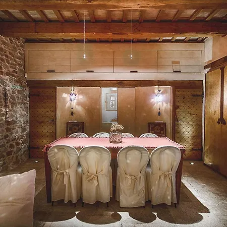 La Rocca Luxury *