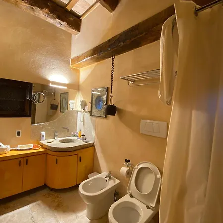 度假居 La Rocca Luxury