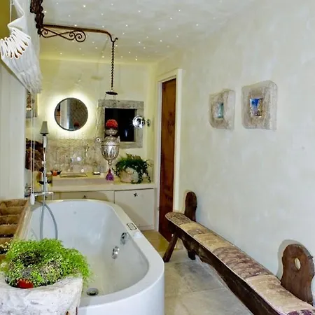 La Rocca Luxury * Vetice