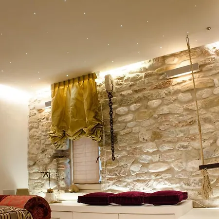 La Rocca Luxury * Vetice