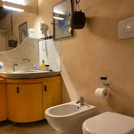 La Rocca Luxury * Vetice