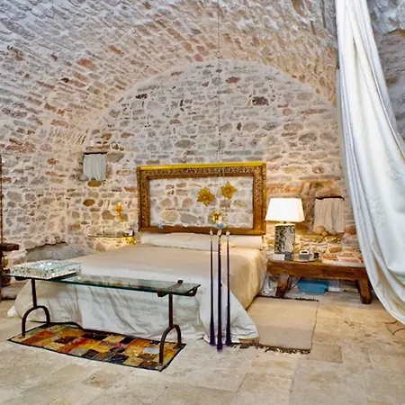 La Rocca Luxury *