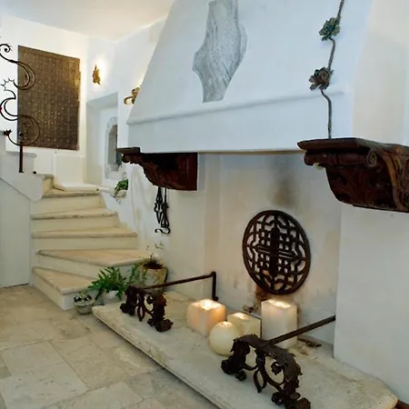 La Rocca Luxury *