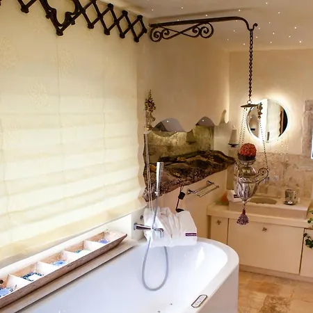La Rocca Luxury Vetice