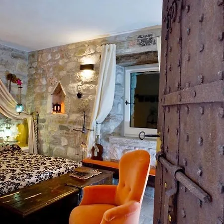 La Rocca Luxury * Vetice