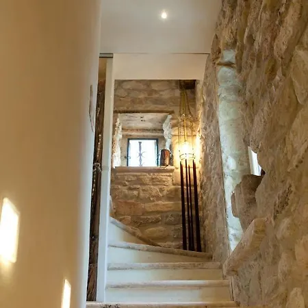 度假居 La Rocca Luxury Vetice